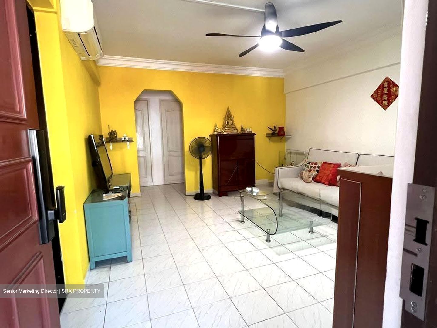 Blk 637 Veerasamy Road (Central Area), HDB 3 Rooms #611897411